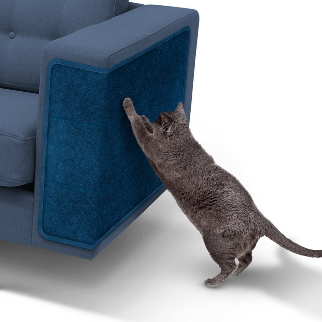 Arranhador e Protetor de Sofá para Gatos - Ricapet