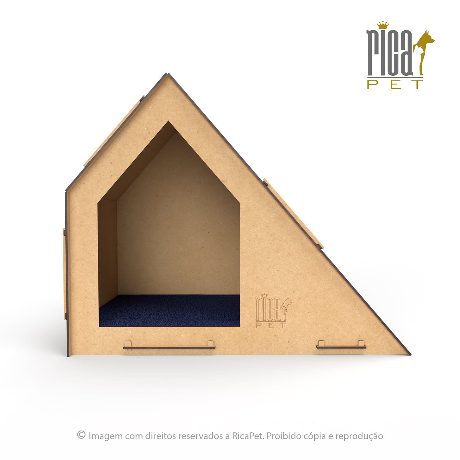 Casinha de gato